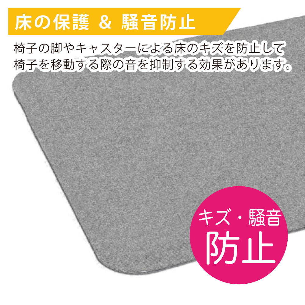 天板をキズ、汚れから守るPSマットスーパー UOCHI ウオチ産業 2mm厚