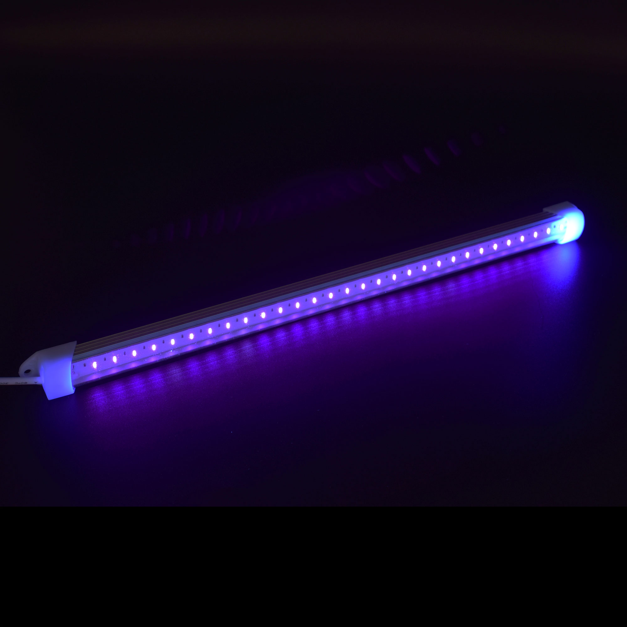 USB LEDBARライト ブラックライト ON/OFFスイッチ式