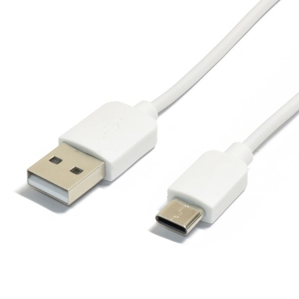 スマートフォン用USBケーブル、USB変換コネクター