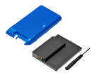 3DSLL�p ��e�ʓ����o�b�e���[ �p���b�`�����g�I
