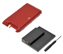 3DSLL�p ��e�ʓ����o�b�e���[ �p���b�`�����g�I
