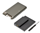 3DSLL�p ��e�ʓ����o�b�e���[ �p���b�`�����g�I