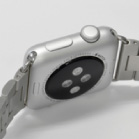 Apple Watch 42mm/38mm用 スチール バンド Orihalcon
