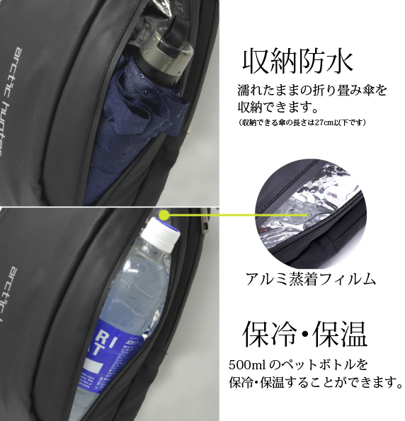 ボディ バッグ