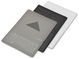 iPad mini 用 カバー&キーボード Bookey smart