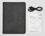 iPad Air/Air2 用 カバー＆キーボード Bookey smart 付属品