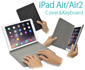 iPad Air/Air2 p Jo[L[{[h Bookey smart