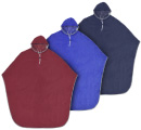 自転車用レインウェア ChaRin Coat チャリンコート