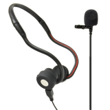 USB充電式 骨伝導集音器 福耳骨伝 響 - ひびき -