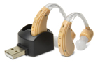 USB充電式 集音器 FUKU MIMI version2〜福耳〜v2