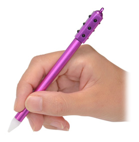 ゲルマローラー タッチペン for 3DS