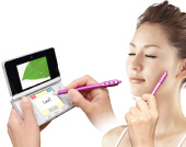 �Q���}���[���[ �^�b�`�y�� for 3DS