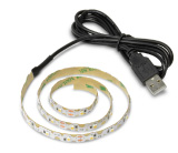 LEDテープライト 貼レルヤ USB