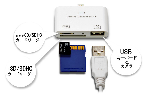 iPad p }`J[_[  for Lightning