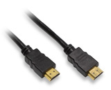 『HDMI AV adapter micro for iPad/iPhone』HDMIケーブル 2m