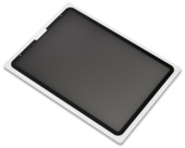 iPad 10.5インチ用（横向用） 粘着っつく Privaucks