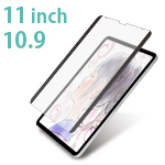 磁石っつく マグネット式 ペーパーライクフィルム iPad Pro 11/Air 10.9 インチ用