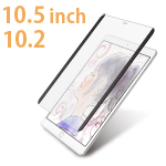 磁石っつく マグネット式 ペーパーライクフィルム iPad 10.2/10.5 インチ用