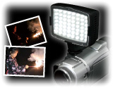 LUNATEMIS LED���C�g 56��