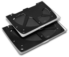 MacBook Pro Aluminum Unibody用 一体型冷却スタンド