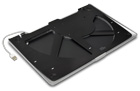MacBook Pro 15インチ Aluminum Unibody用 一体型冷却スタンド