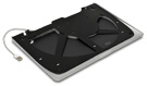 MacBook Pro 13インチ Aluminum Unibody用 一体型冷却スタンド