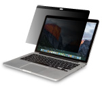 MacBook Pro 13インチ Retina 用  のぞき見防止フィルター 磁石っつく Privaucks プライバックス