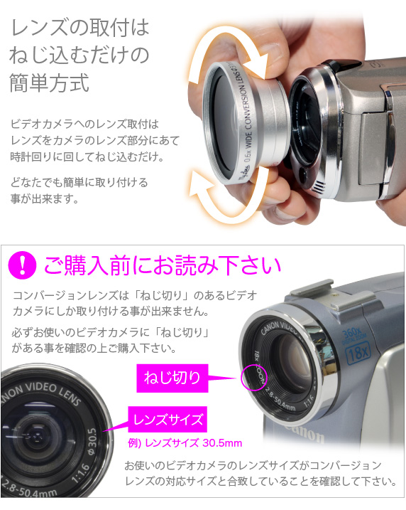 My Lens 