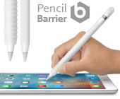Apple Pencil用 シリコンケース Pencil Barrier