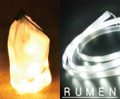 RUMEN 〜ルーメン〜 LEDワイヤーライト USB