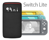 Nintendo Switch Litep JustFit.X[uP[X