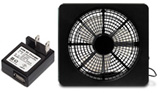 THE BIG COOLING FAN USB