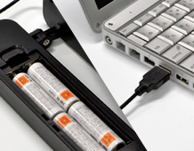THE BIG COOLING FAN USB