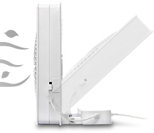 THE BIG COOLING FAN USB