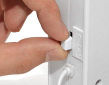 THE BIG COOLING FAN USB