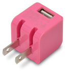 USB[d cube AC mini 1A sN