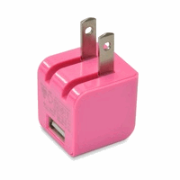 USB[d cube AC mini 1A