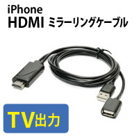 IPHDMI/HDMITV