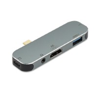 スマートフォンアクセサリーシステム