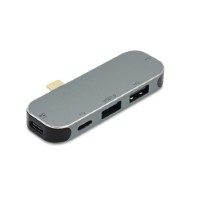 スマートフォンアクセサリーシステム