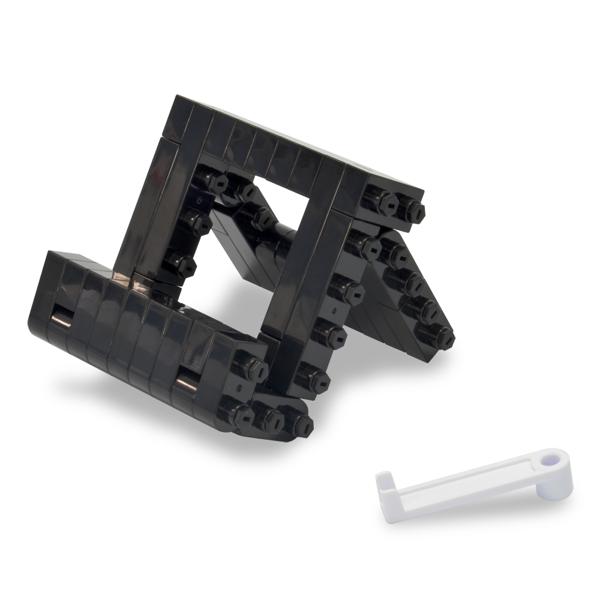 つくって広がる！フォンブロックスタンドmini