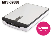 MPB32000