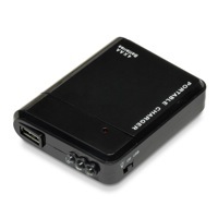 USBDP2-BK