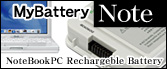 MyBattery Note