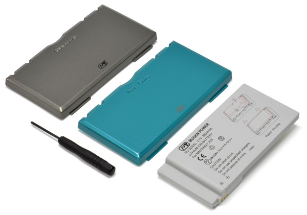 JTT Online Shop『3DS用大容量内蔵バッテリー』3DS純正バッテリーの4.4 JTT Online Shop『3DS用大容量内蔵バッテリー』3DS純正バッテリーの4.4