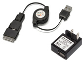 Oʈ USBP[u ubN  USB ACA_v^[ ubN Zbg