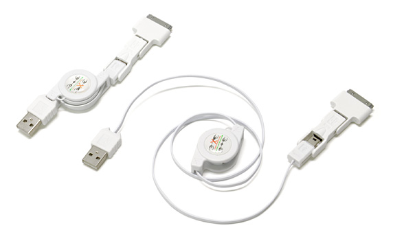 ŋ[d 4}` USBP[u with Lightning  to Micro USB Adapter Apple