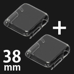 Apple Watch 38mm p SʃNAJo[ CubCell