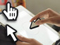 BIG BIG CURSOR