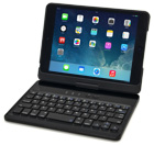 iPad Air p L[{[h Bookey Air Xy[XO[